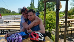 Profilbild von Yvonne Kalus