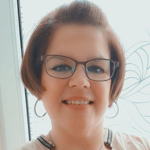 Profilbild von Yvonne Kalus