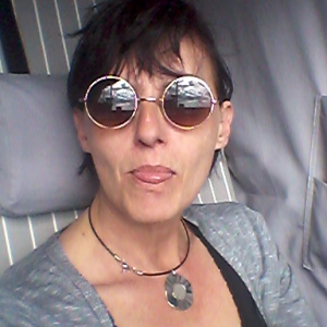 Profilbild von Yvonne Kamberger
