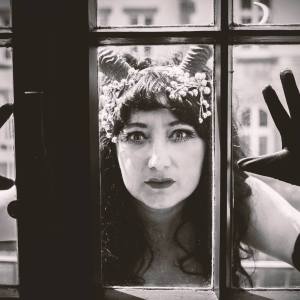 Profilbild von Yvonne Kamermann