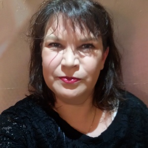 Profilbild von Yvonne Kaminski