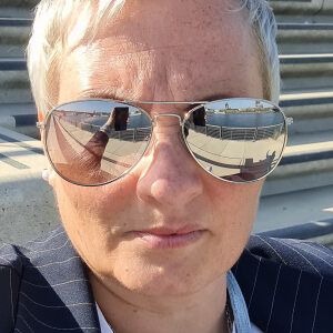 Profilbild von Yvonne Kaminski