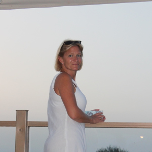 Profilbild von Yvonne Kanzler