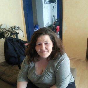 Profilbild von Yvonne Karaaslan