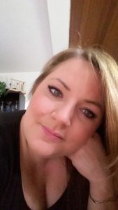 Profilbild von Yvonne Kardas