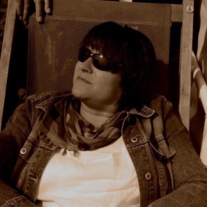 Profilbild von Yvonne Karock