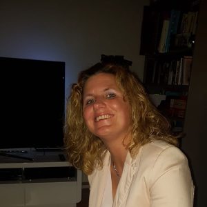 Profilbild von Yvonne Kaster