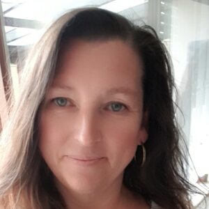 Profilbild von Yvonne Kastrop