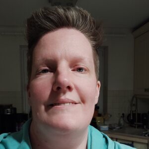 Profilbild von Yvonne Kath