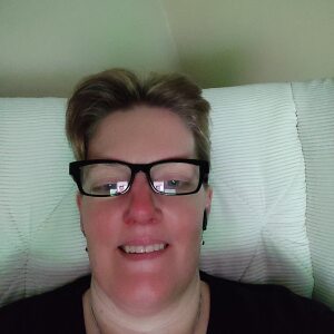 Profilbild von Yvonne Kath