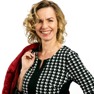 Profilbild von Yvonne Katz