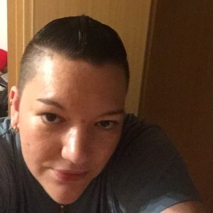 Profilbild von Yvonne Kaufmann