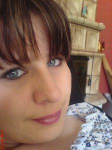 Profilbild von Yvonne Keinert