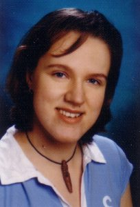Profilbild von Yvonne Kellermann
