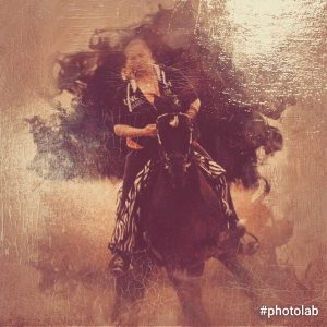 Profilbild von Yvonne Kelling