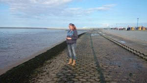Profilbild von Yvonne Kelling