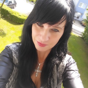 Profilbild von Yvonne Kellner