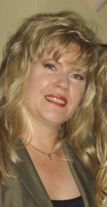 Profilbild von Yvonne Kern