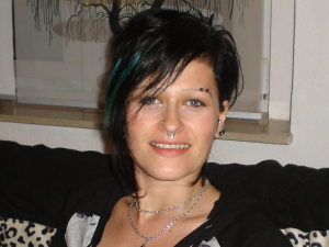 Profilbild von Yvonne Kerschke