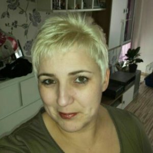 Profilbild von Yvonne Kersjes