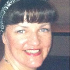 Profilbild von Yvonne Kespohl