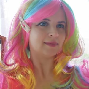 Profilbild von Yvonne Kettner
