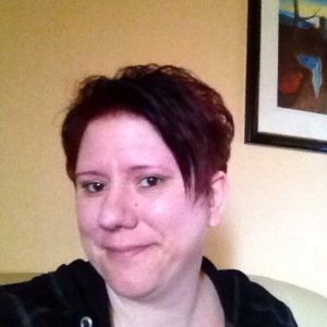 Profilbild von Yvonne Kiell