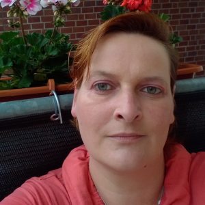 Profilbild von Yvonne Kindervater