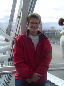 Profilbild von Yvonne Kinkelbur