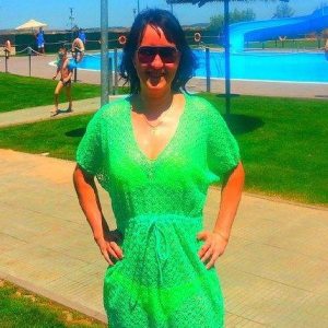 Profilbild von Yvonne Kipp