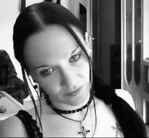 Profilbild von Yvonne Kirch
