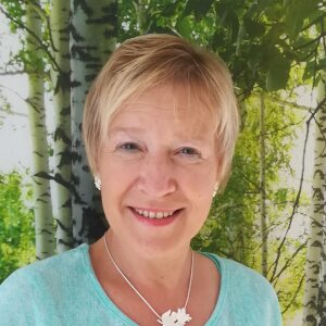 Profilbild von Yvonne Kirchner
