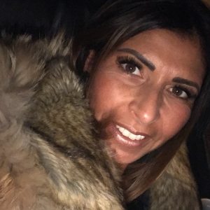 Profilbild von Yvonne Kirschner