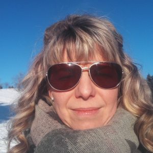 Profilbild von Yvonne Kirste