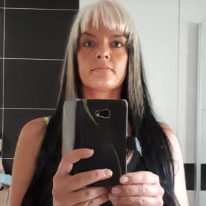 Profilbild von Yvonne Kittner