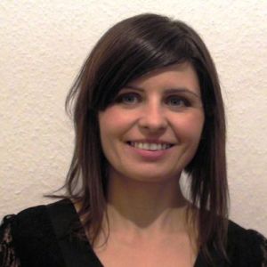 Profilbild von Yvonne Klagen