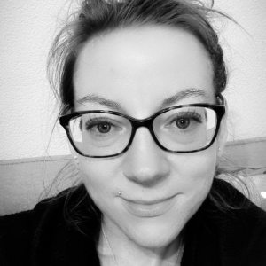 Profilbild von Yvonne Klapproth