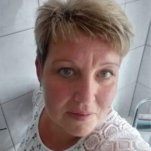 Profilbild von Yvonne Klatt