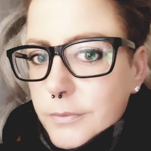 Profilbild von Yvonne Kleemann