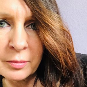 Profilbild von Yvonne Klein