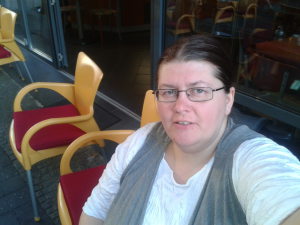 Profilbild von Yvonne Klein