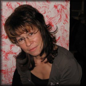 Profilbild von Yvonne Klessig