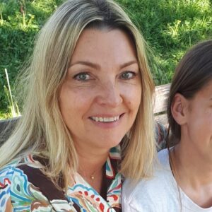 Profilbild von Yvonne Klier