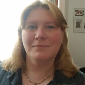 Profilbild von Yvonne Klippert