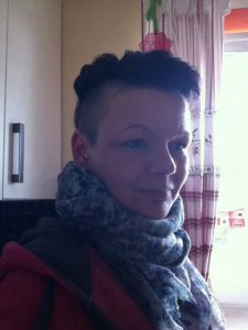 Profilbild von Yvonne Klobke