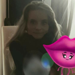 Profilbild von Yvonne Klohoker
