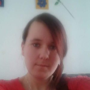 Social Media Profilbild Yvonne Kloos 