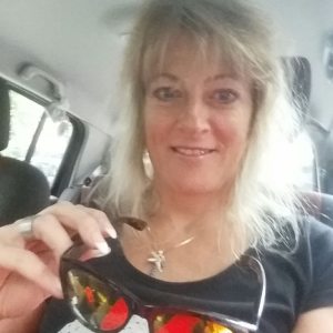 Social Media Profilbild Yvonne Klopfleisch 