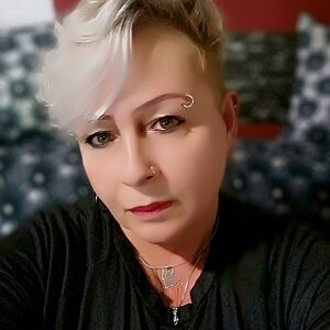 Profilbild von Yvonne Kluge