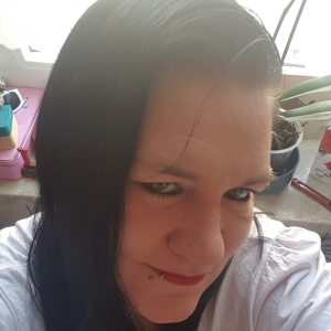 Profilbild von Yvonne Kneip
